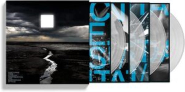 Porcupine Tree: Closure / Continuation ... Live In Amsterdam - Vinyl
