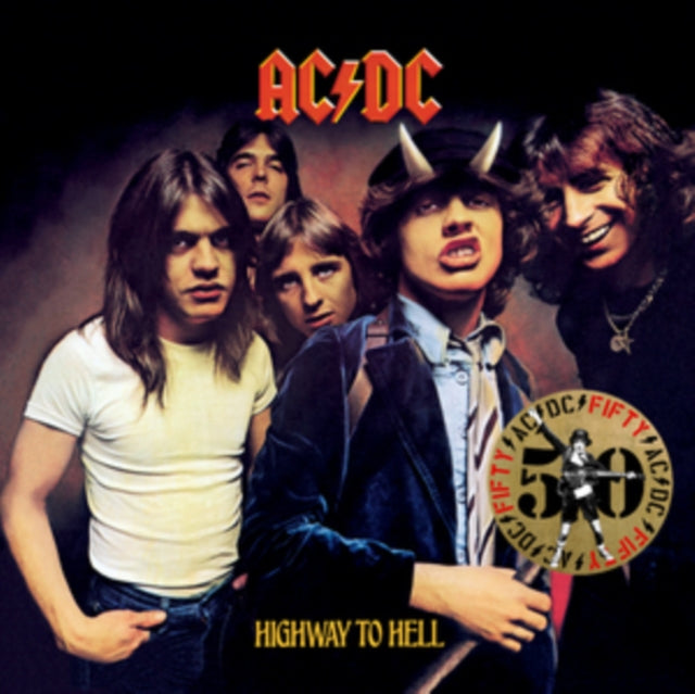 AC/DC: Highway To Hell - Vinyl