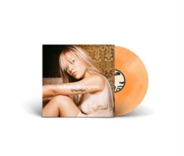 Natasha Bedingfield: Unwritten - Vinyl