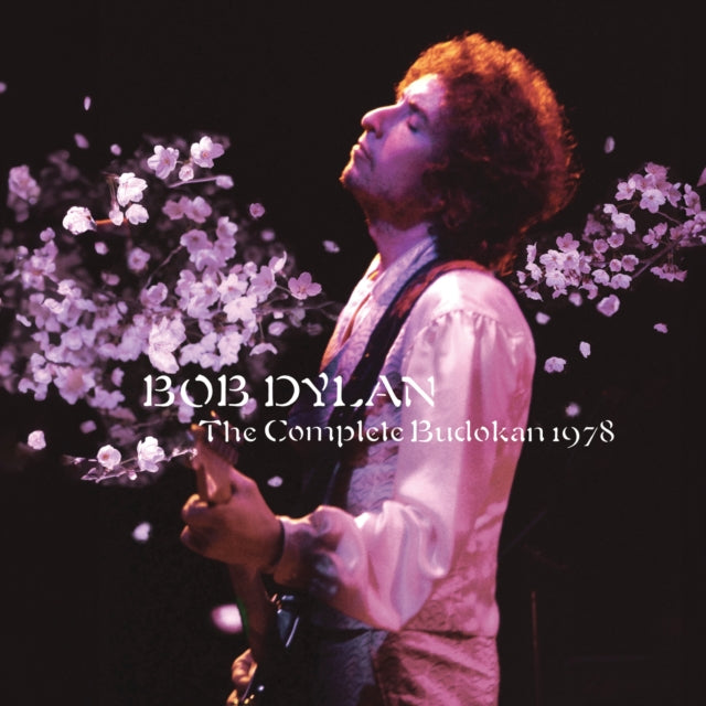 Bob Dylan: The Complete Budokan 1978 - CD