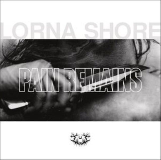 Lorna Shore: Pain Remains - Vinyl