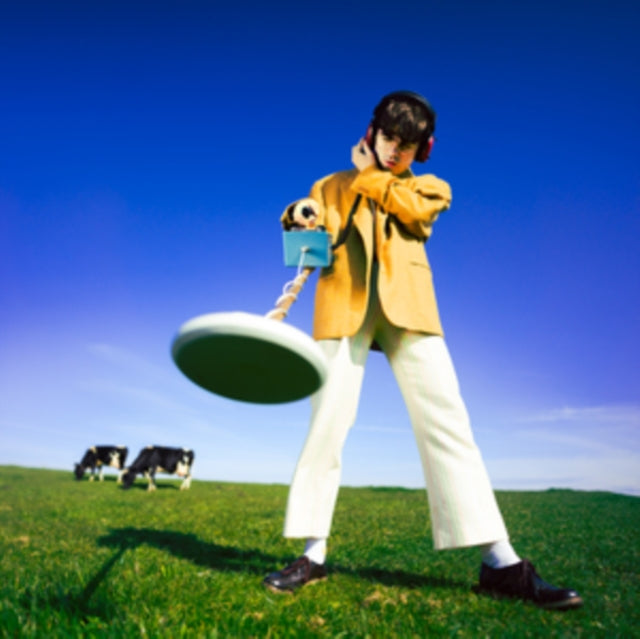 Declan McKenna: What Happened To The Beach? - CD