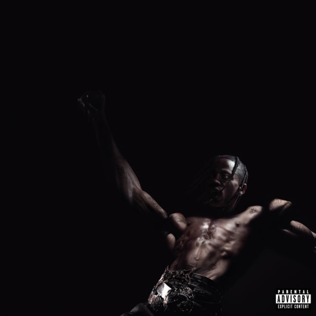 Travis Scott: Utopia - Vinyl