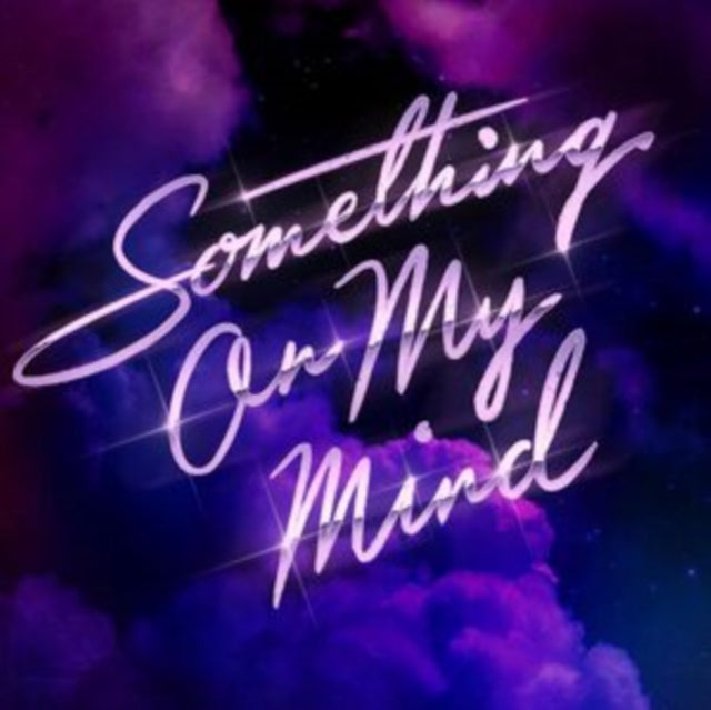 Duke Dumont, Nothing But Thieves & Purple Disco Machine: Something On My Mind - Vinyl