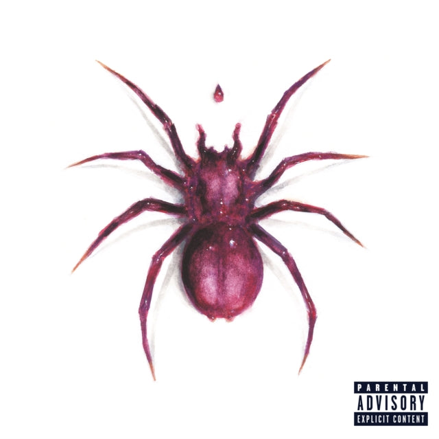 Doja Cat: Scarlet - CD