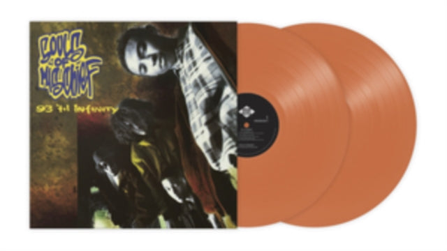 Souls of Mischief: 93 Til Infinity - Vinyl