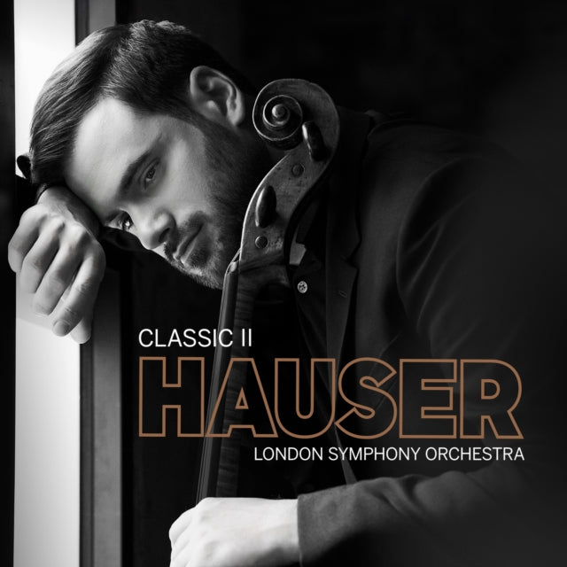 Hauser: Classic II - CD