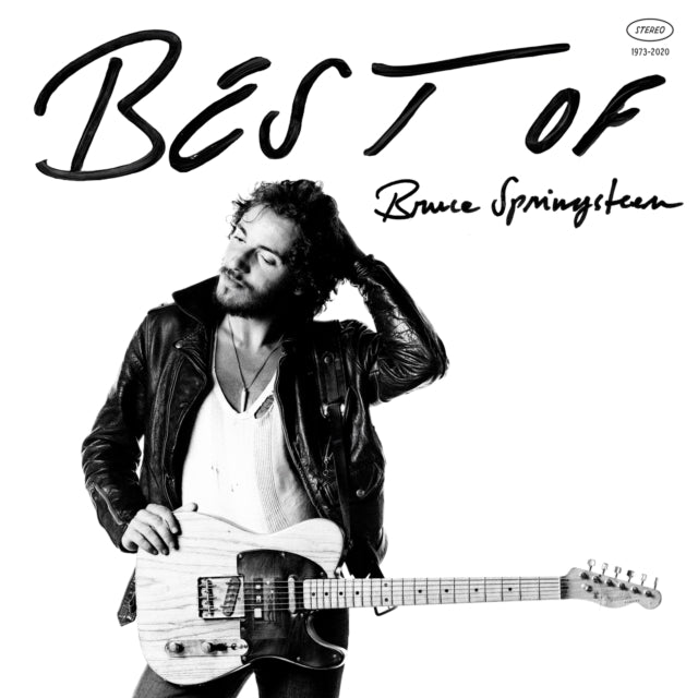 Bruce Springsteen: Best Of Bruce Springsteen - CD