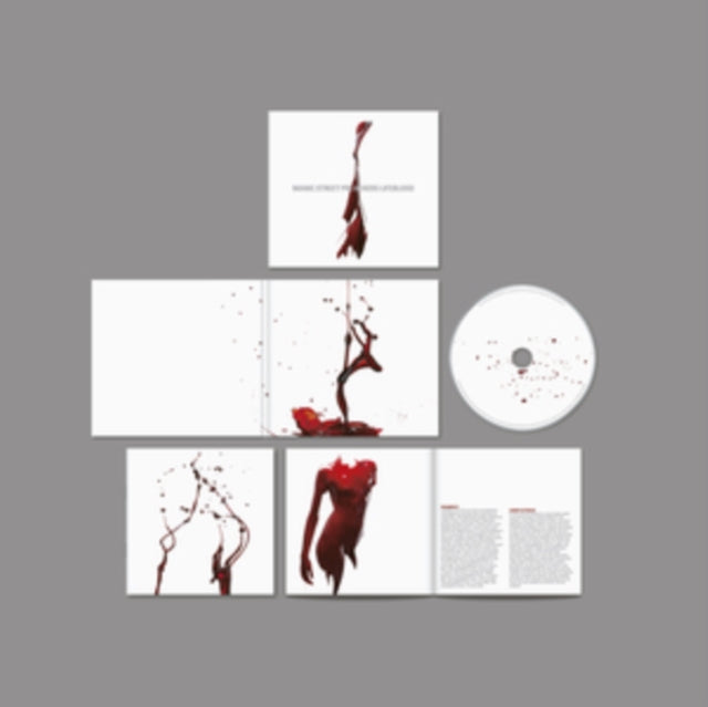 Manic Street Preachers: Lifeblood: 20th Anniversary - CD