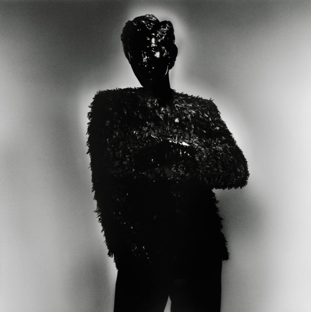 Gesaffelstein: Gamma - Vinyl
