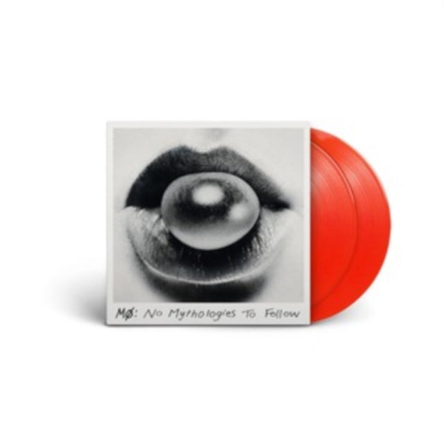 MØ: No Mythologies To Follow (10th Anniversary Edition) - Vinyl