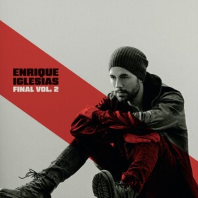 Enrique Iglesias: Final (Vol. 2) - CD