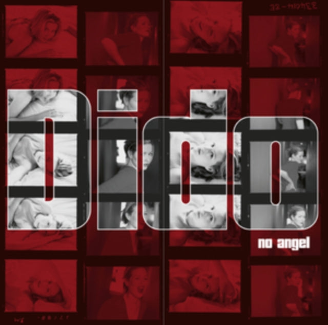 Dido: No Angel (25th Anniversary Edition) - Vinyl