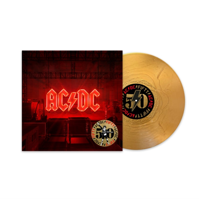 AC/DC: Power Up - Vinyl