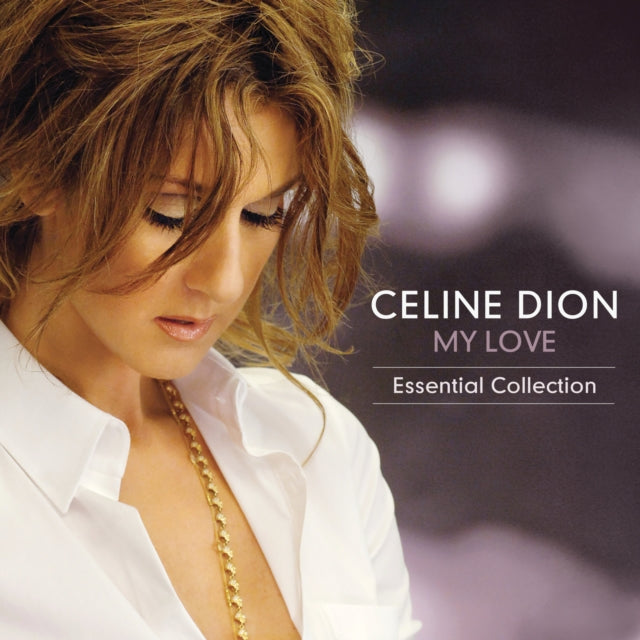 Céline Dion: My Love: Essential Collection - Vinyl