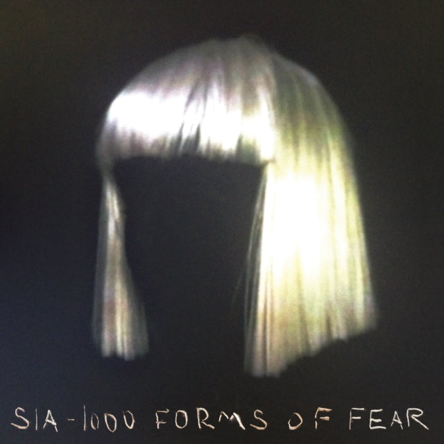 Sia: 1000 Forms Of Fear (Deluxe Edition) (Light Purple Vinyl) - Vinyl
