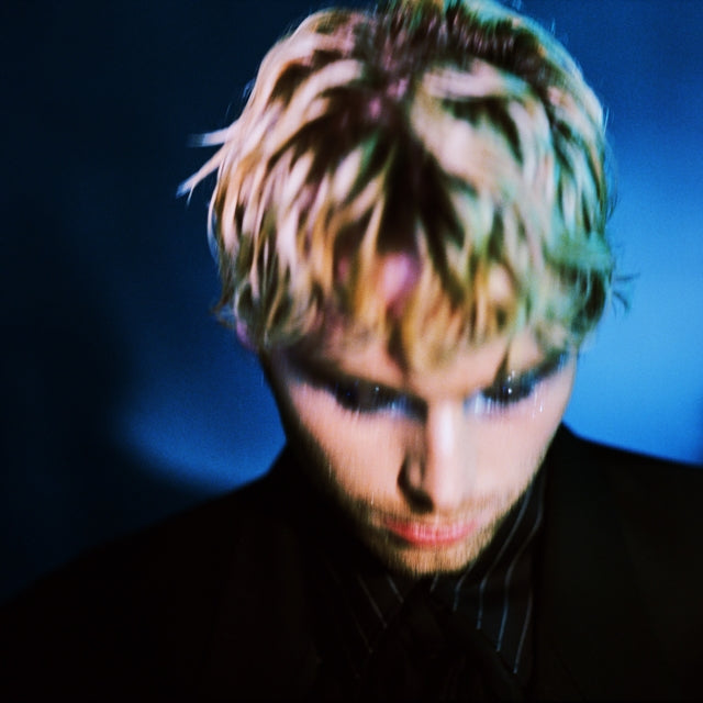Luke Hemmings: Boy - CD