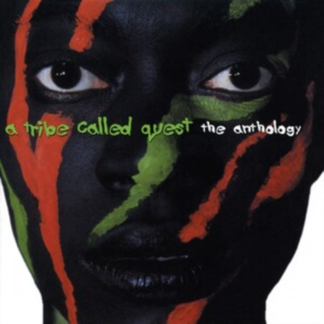A Tribe Called Quest: The Anthology - Vinyl