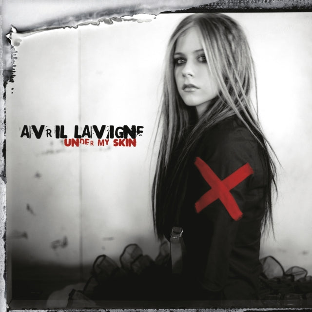 Avril Lavigne: Under My Skin - Vinyl