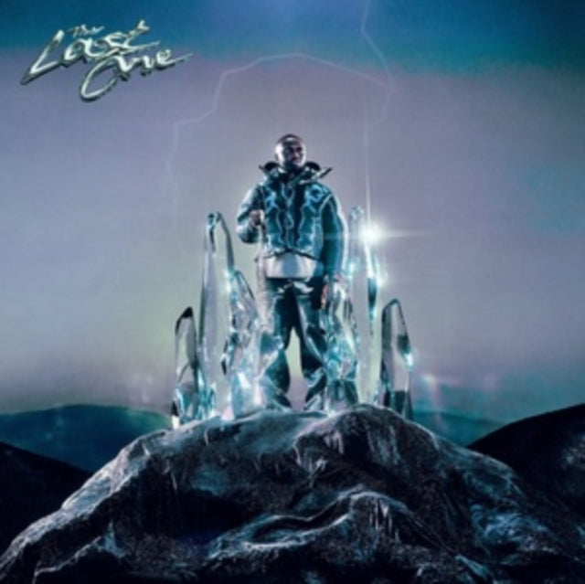 Headie One: The Last One - CD