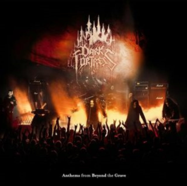 Dark Fortress: Anthems From Beyond The Grave - Live In Europe 2023 - Vinyl