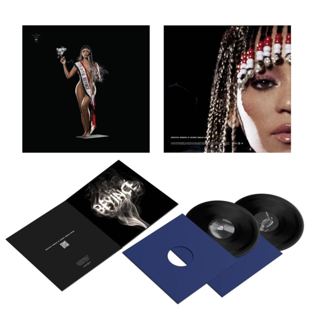 Beyoncé: Cowboy Carter - Vinyl