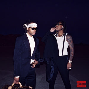 Future x Metro Boomin: We Dont Trust You - Vinyl