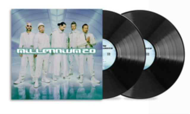 Backstreet Boys: Millennium 2.0 - Vinyl