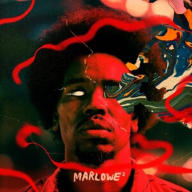 Marlowe: Marlowe 2 (Deluxe Edition) (Blue/White Colour-In-Colour Vinyl) (Indie Exclusive) - Vinyl