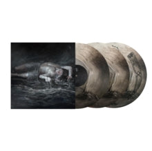 The Dark Alamorte: Lunacrium Thepsis - Vinyl
