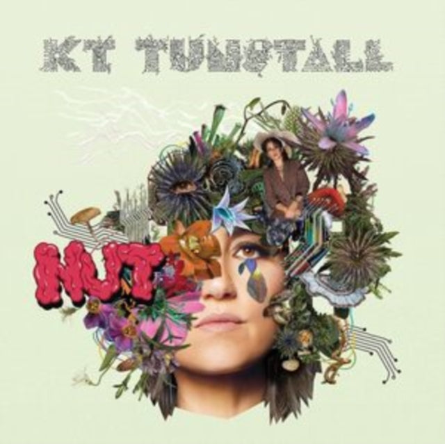 KT Tunstall: Nut - Vinyl