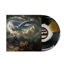 Soreption: Jord - Vinyl