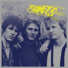 The Comets: The Comets - Vinyl