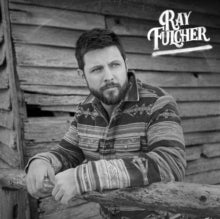 Ray Fulcher: Spray Painted Line - CD