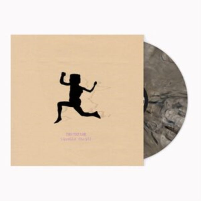 Quelle Chris: Deathfame (Black Marble Vinyl) (Indie Exclusive) - Vinyl