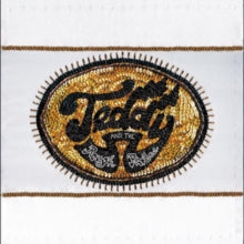 Teddy and The Rough Riders: Teddy And The Rough Riders - Vinyl