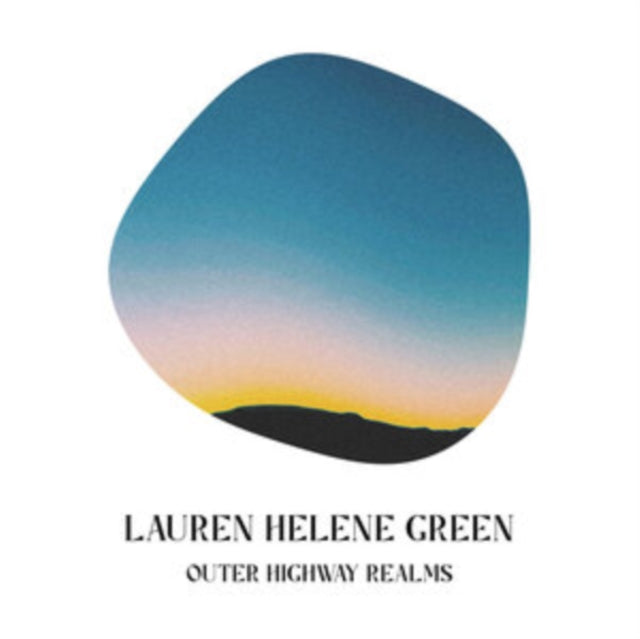 Lauren Helene Green: Outer Highway Realms - CD