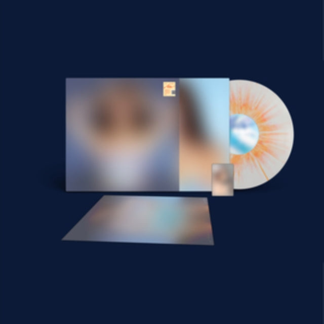 Nayeon: Na - Vinyl