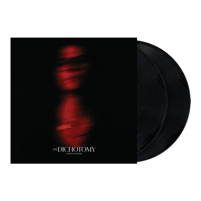 David Kushner: The Dichotomy - Vinyl