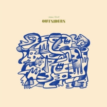 Anna Tivel: Outsiders - Vinyl