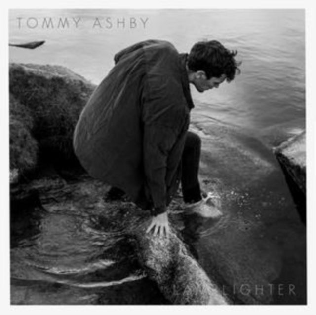 Tommy Ashby: Lamplighter - Vinyl