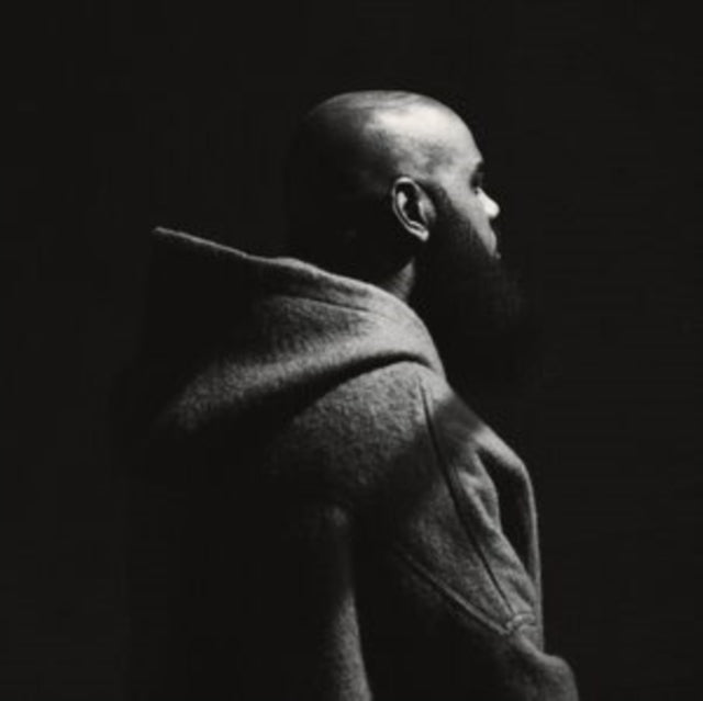 Stalley: Somebody Up There Loves Me (Six Spoke Blue/White Vinyl) - Vinyl