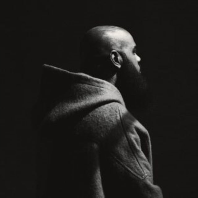 Stalley: Somebody Up There Loves Me - CD