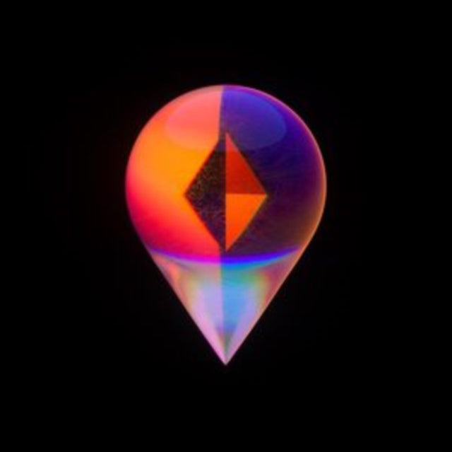 Saver: From Ember And Rust - CD