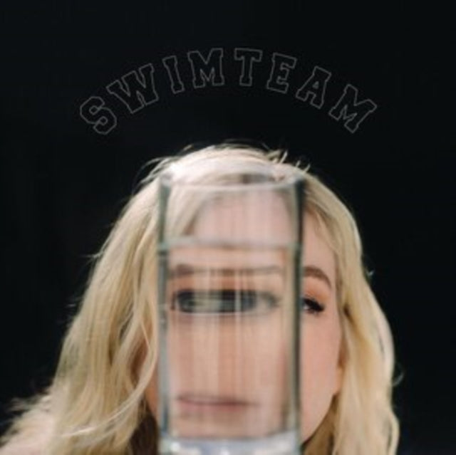 Emily Kinney: Swimteam - CD