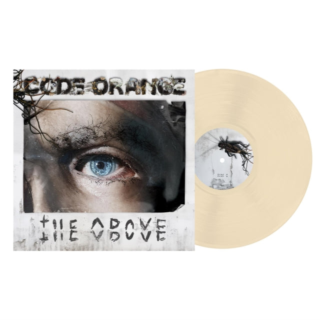 Code Orange: The Above - Vinyl