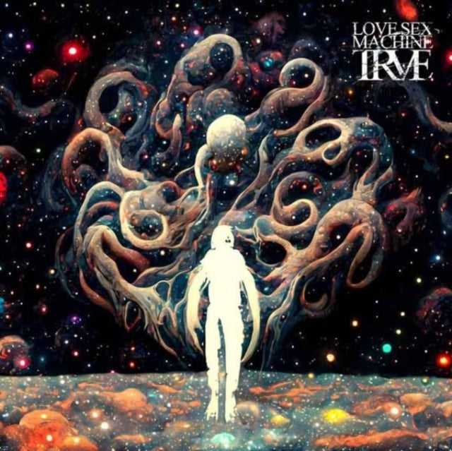 Love Sex Machine: Trve - CD
