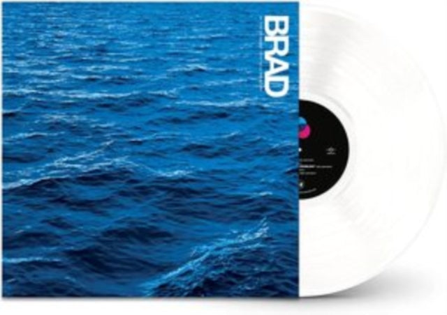 Brad: In The Moment That Youre Born - Vinyl