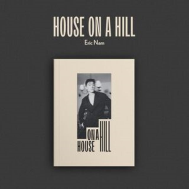 Eric Nam: House On A Hill - CD