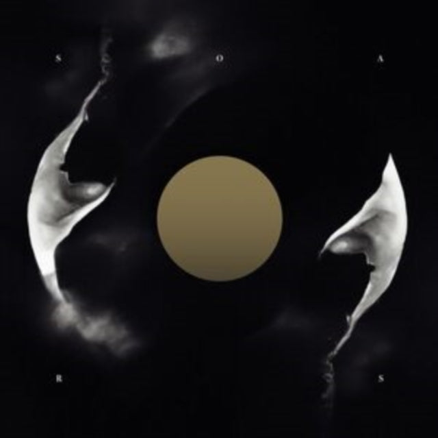 Soars: Repeater - CD